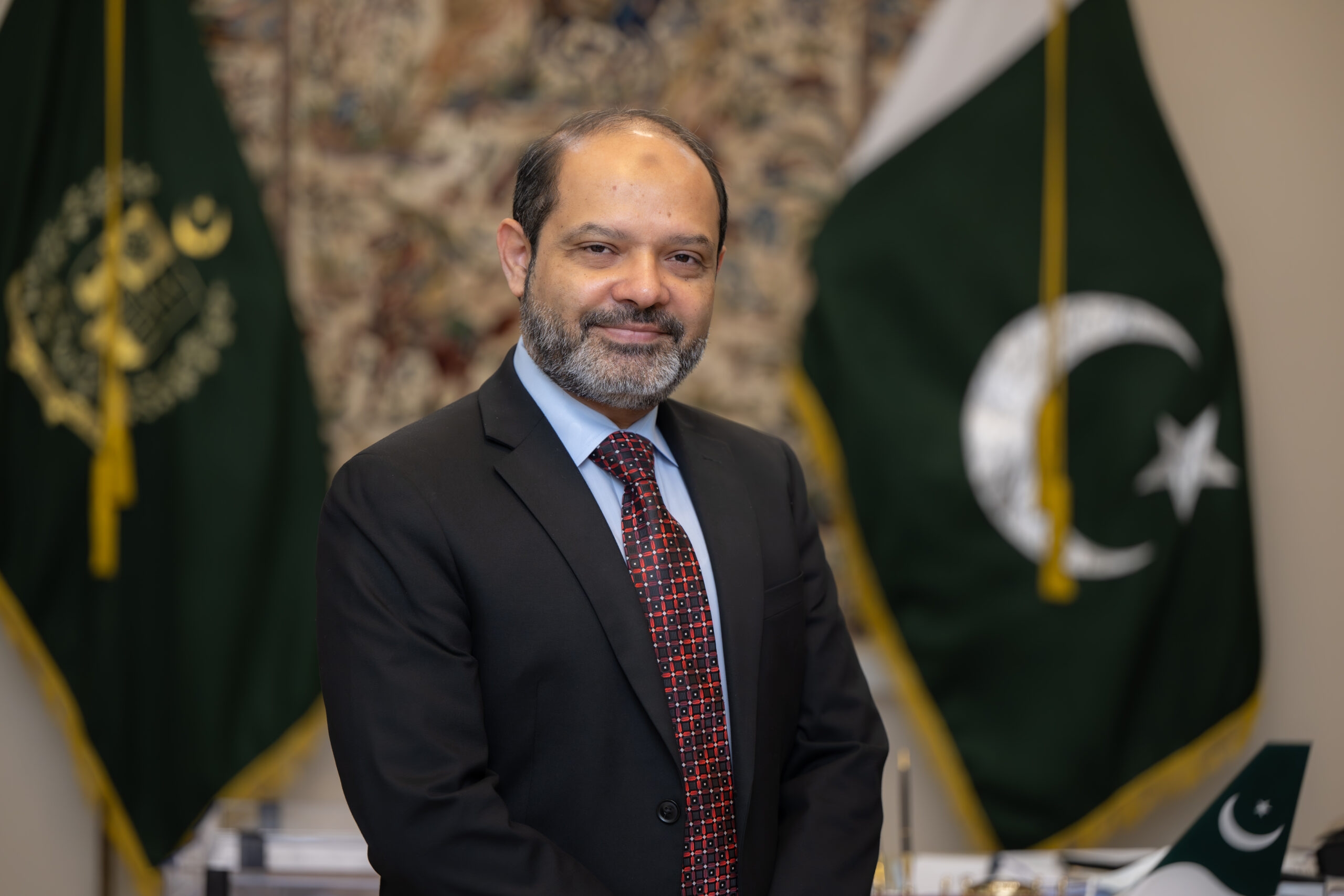 ‘Together in trade and traditions'