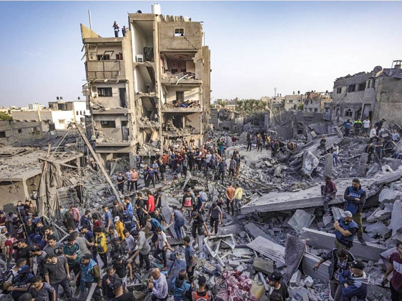 World must act now: UN agencies