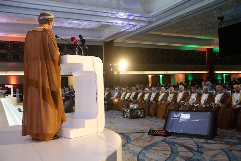Sustainability, energy transition take centre stage at OPES and OSW 2025