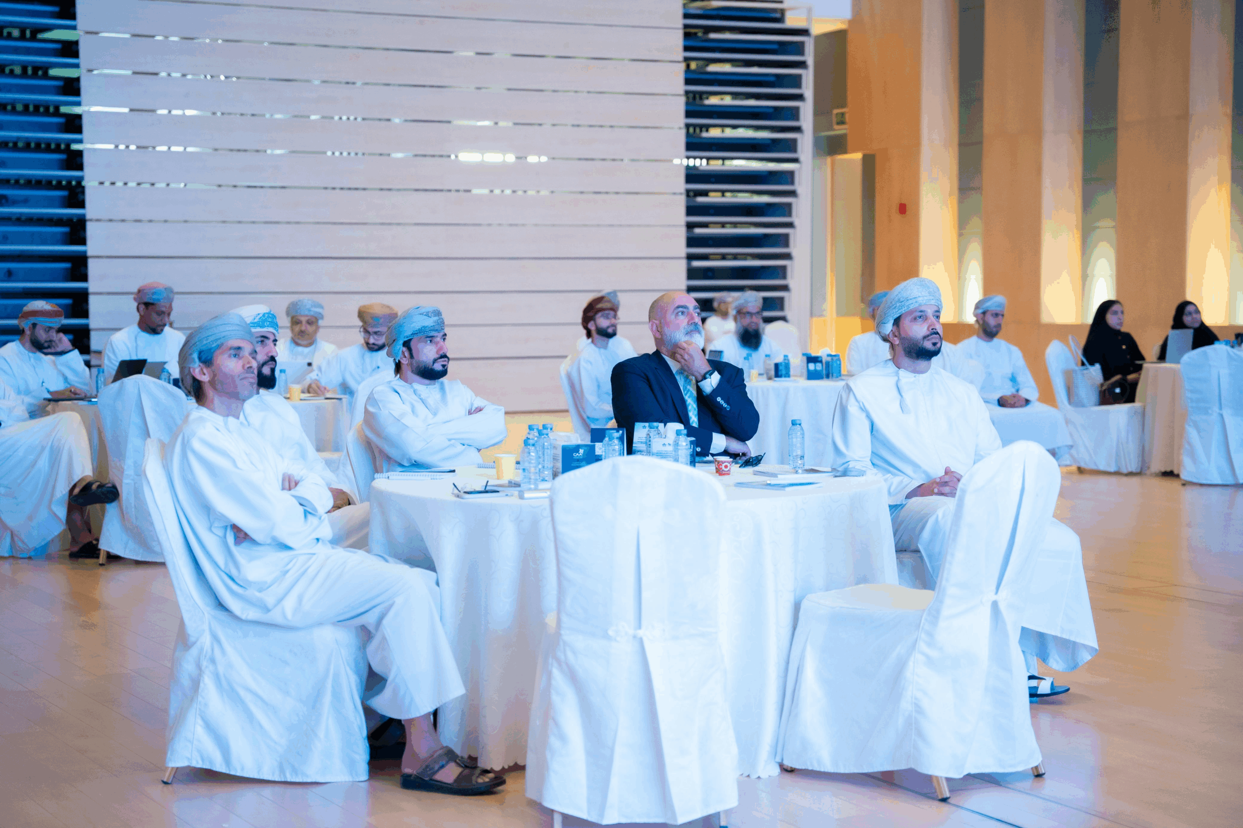 CAA, IATA hold workshop on sustainable aviation emissions in Oman