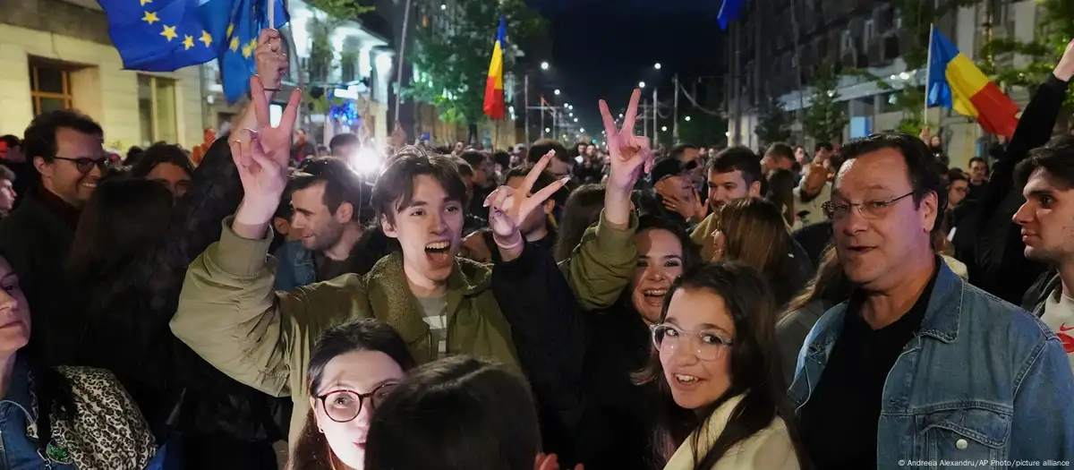 Ethnic Hungarian, Moldovan voters saved Romania's democracy