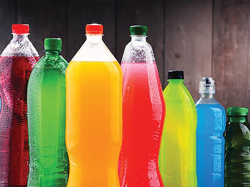 Oman's mandatory digital tax stamp on imported beverages from June 1