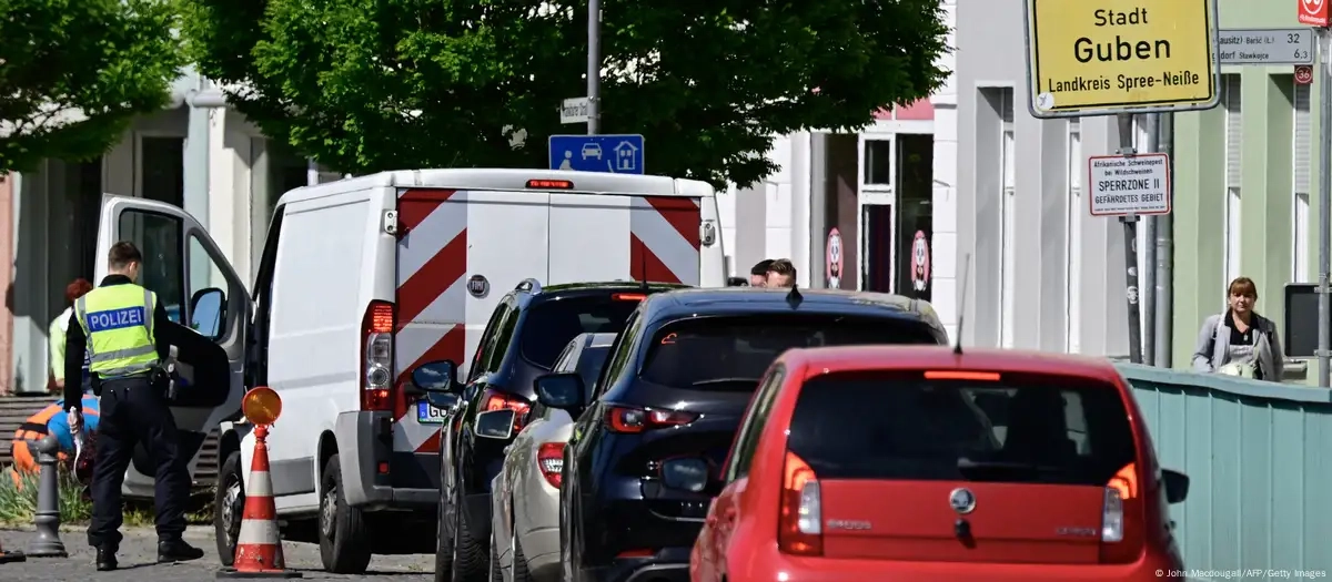 Germany: Report slams Merz's new immigration policies