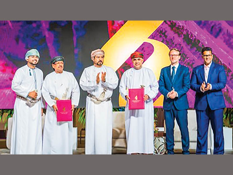 Lux Collective unveils project in Haitham City