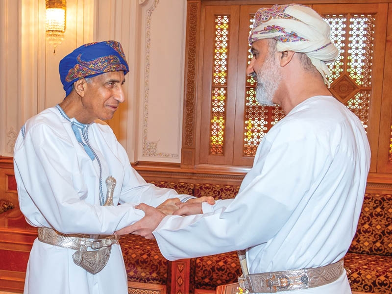 Majlis A'Shura, Council of Ministers pledge closer coordination