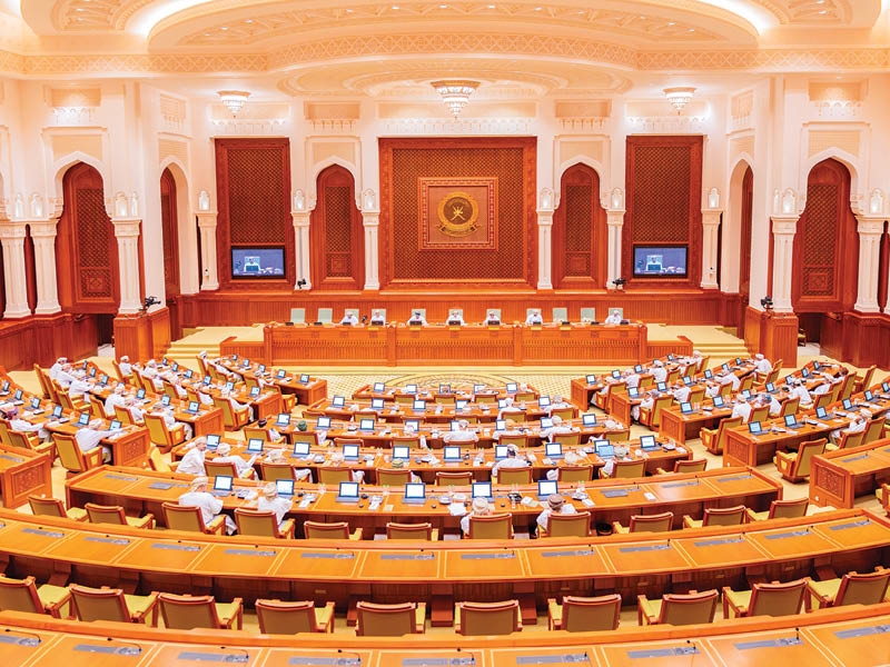 Majlis A'Shura calls for review of SME hiring policy