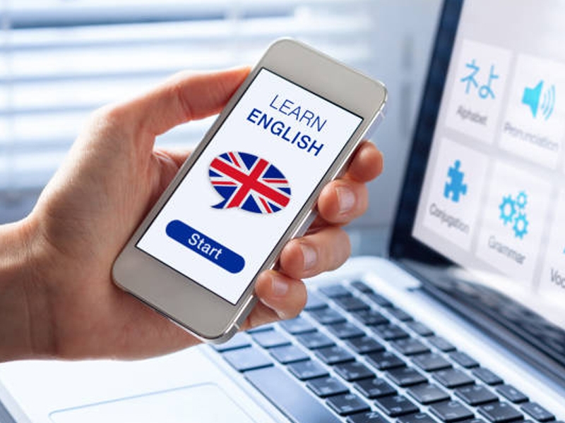 Omani research links mobile learning with better English skills