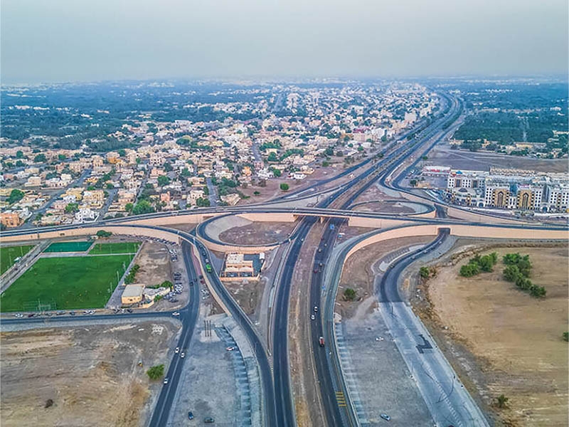 Oman asks property owners to finish formalities for rail project compensation