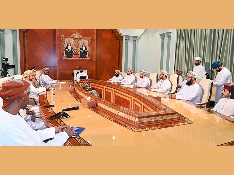 Haj preparations finalised for Oman's 14,000 pilgrims