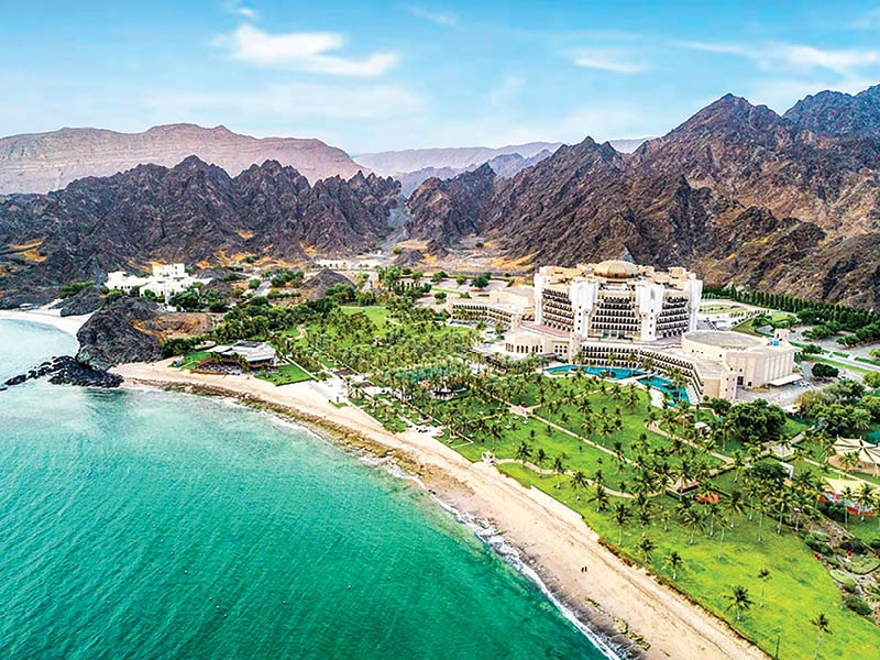 Omran earns RO25.2mn profit; RO156mn FDI in 2024