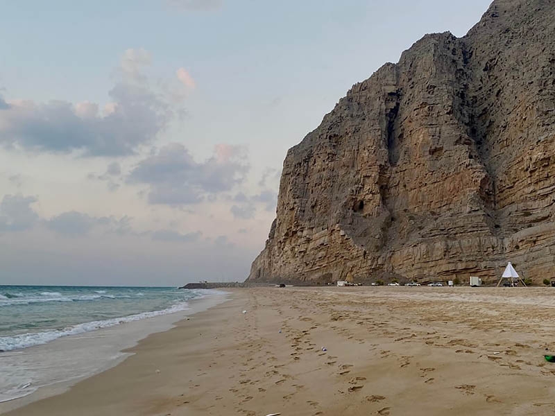 Deals inked to develop 15 coastal villages in Musandam
