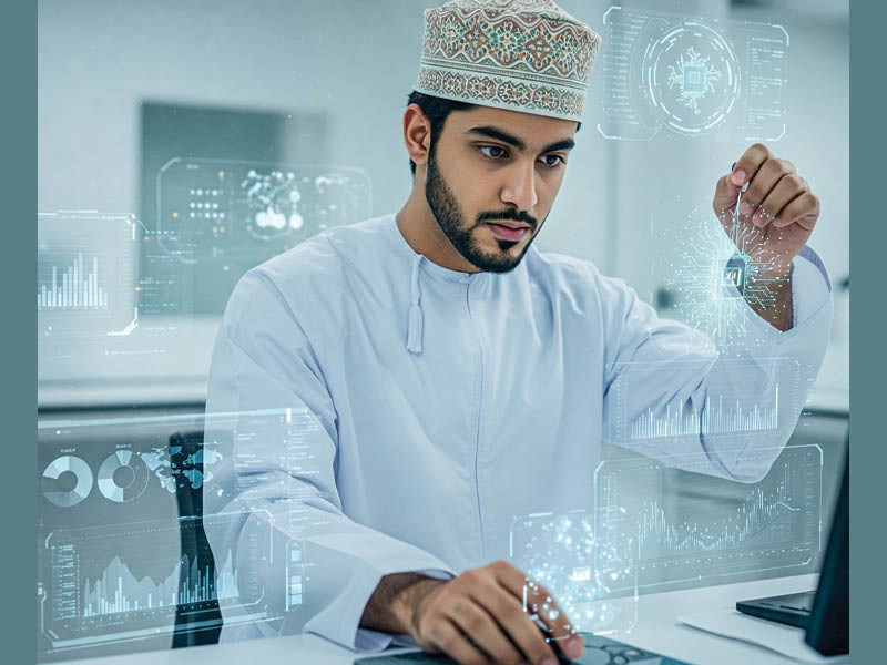 Oman improves ranking in UN index of digital governance