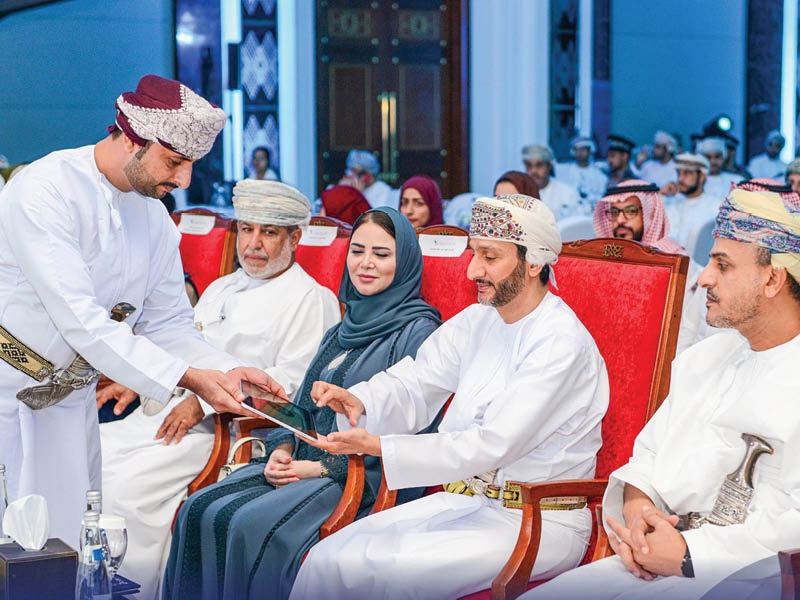 Oman national strategy to tackle hazardous chemicals unveiled