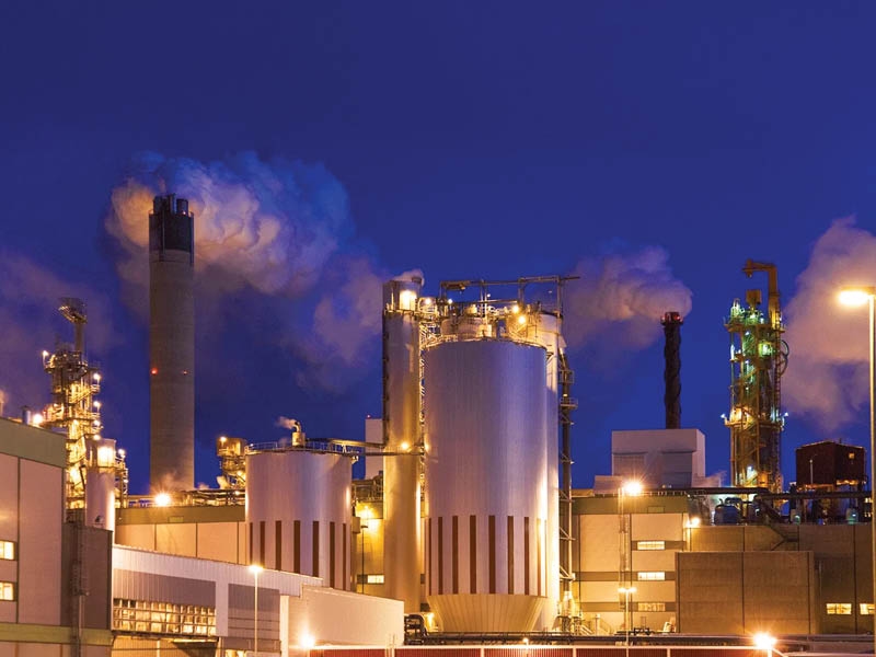OIA invests in US water treatment solutions firm