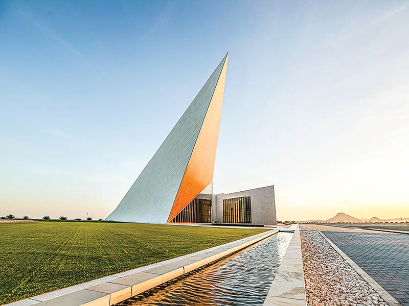 Global meet on museums, tourism on May 18 in Manah