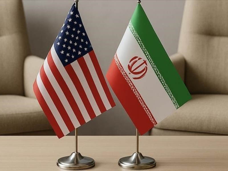 US, Iran to hold fourth round of talks in Muscat today