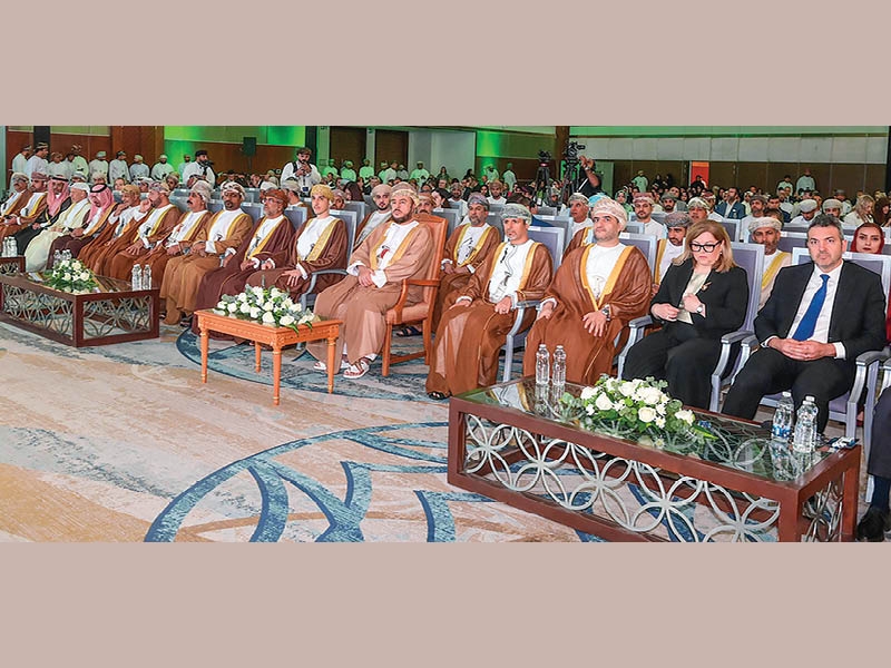 Muscat hosts ME's first ERRA meet for global energy regulators