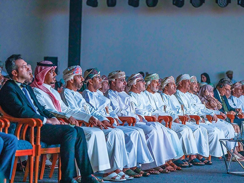 Manah hosts global museum conference to boost Oman tourism