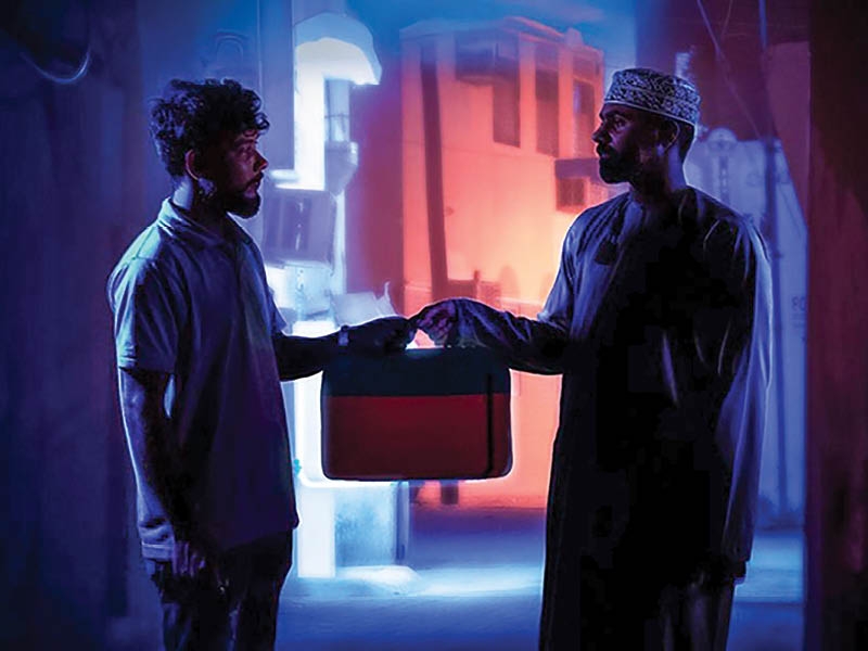 Oman penalises 410 firms in crackdown on hidden trade