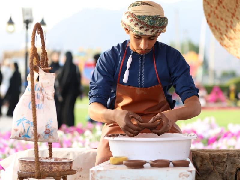 ASMED to launch national programme to boost handicrafts sector