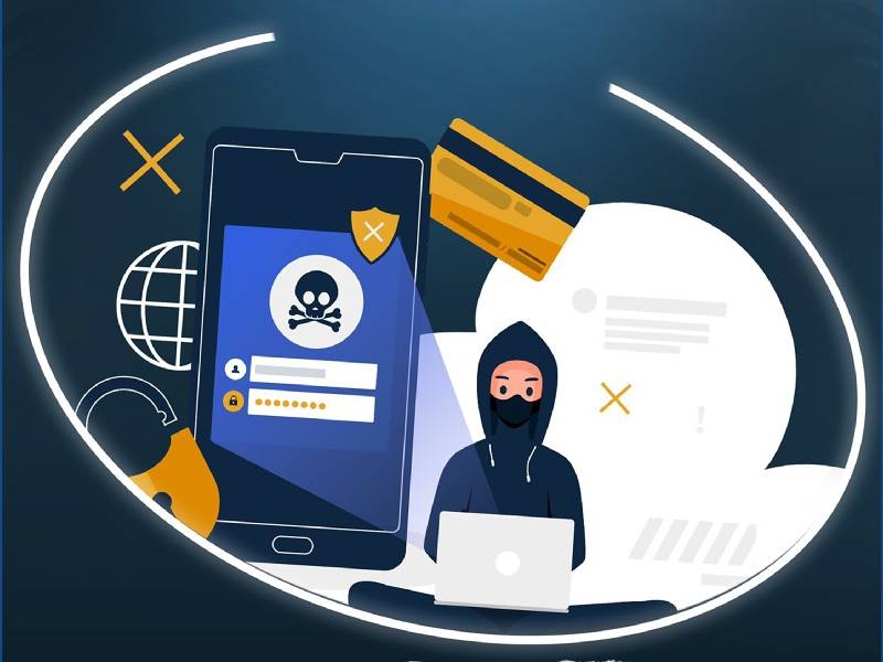 Phishing, crypto and fake job scams up 35% in Q1 2025 in Oman