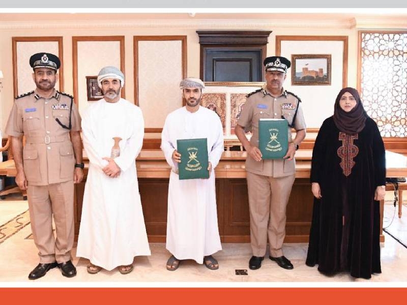 Civil defence to build 3 emergency shelters in Oman