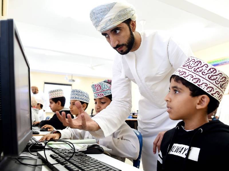 Oman ranked 50th in Human Development Index