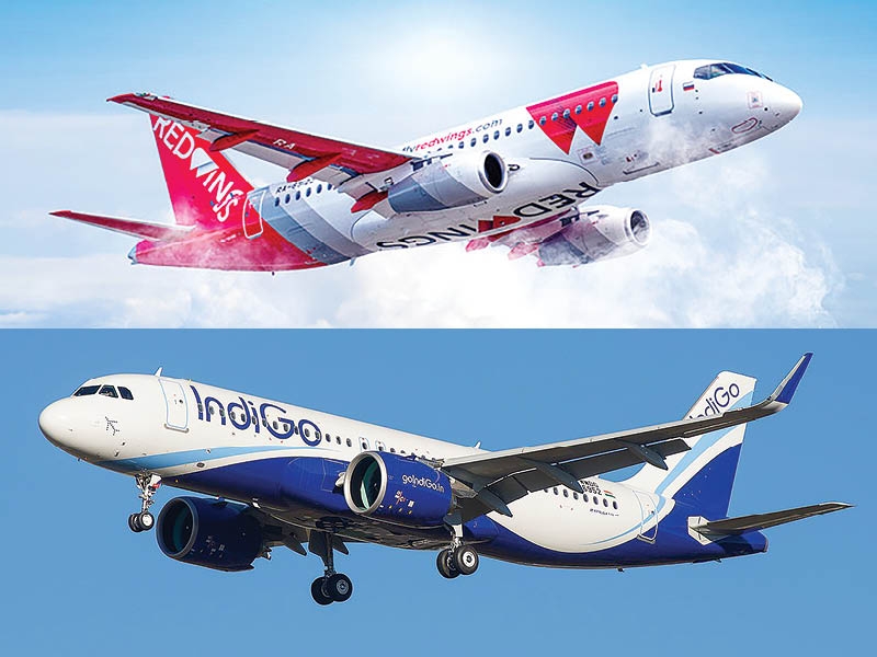 Oman's air connectivity boosted with new flights