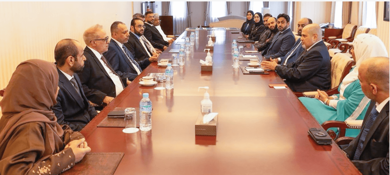 Oman, Japan explore deeper trade ties at Tokyo forum