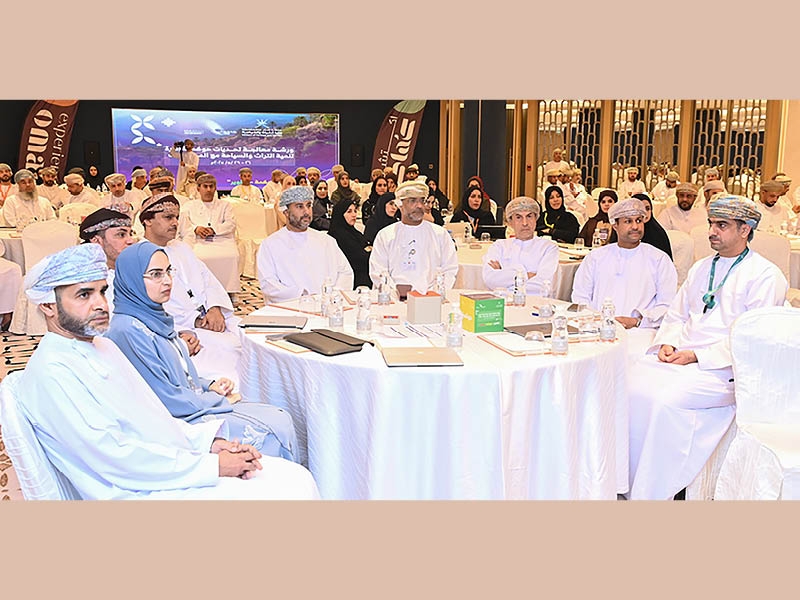 Oman engages governorates to reform tourism sector