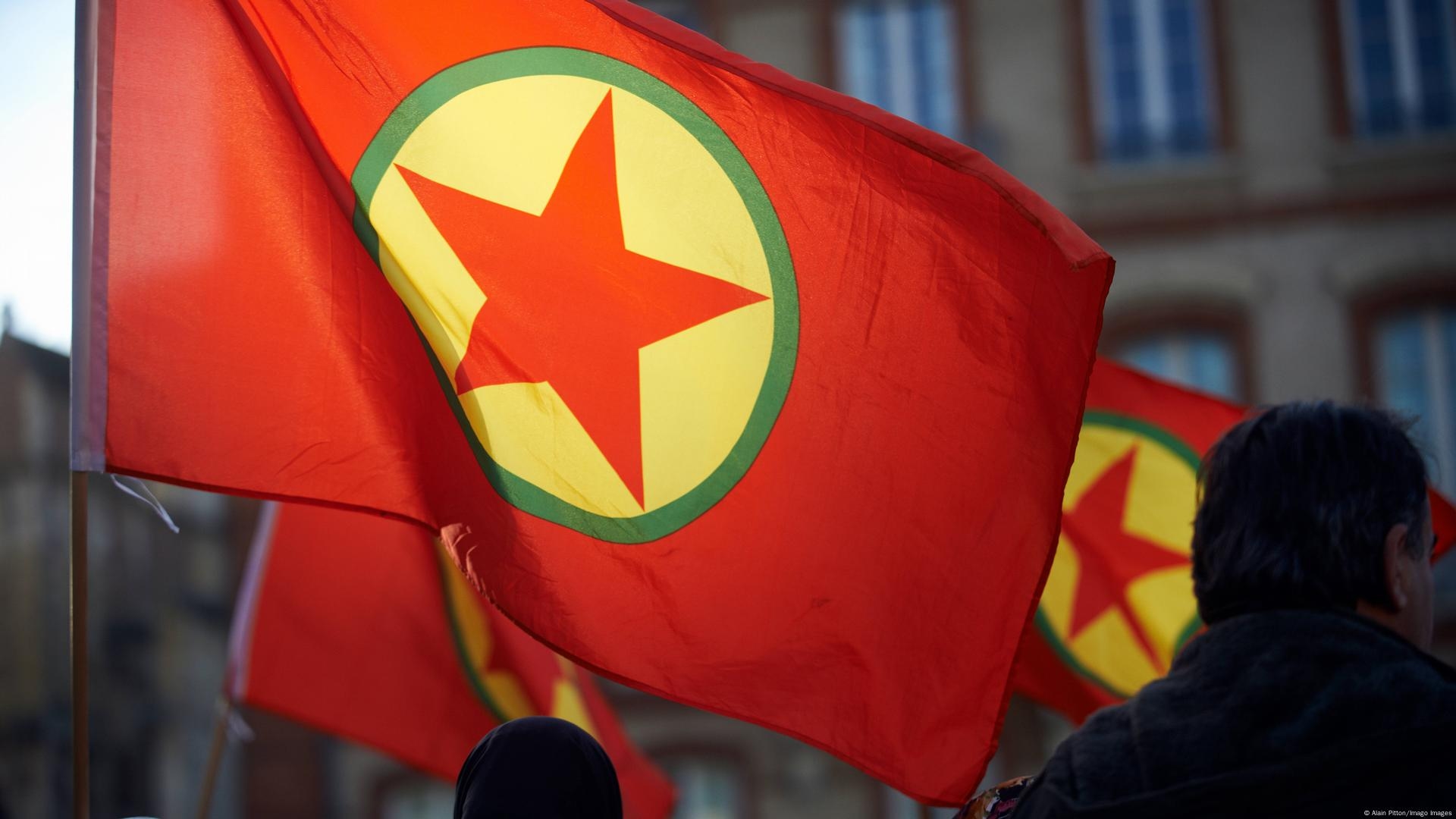 Turkey: PKK announces intention to disband