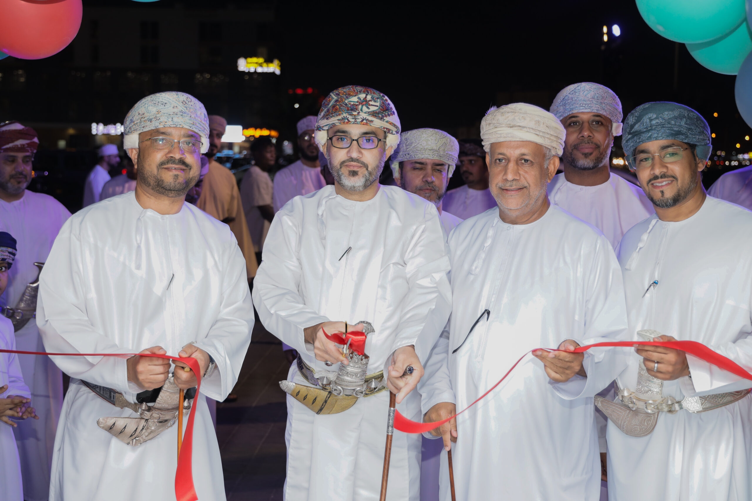 Strategically positioned to serve Oman's thriving automotive market with faster, customer-first financial solutions