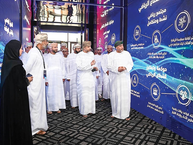Oman launches Shabik to streamline online ticket bookings