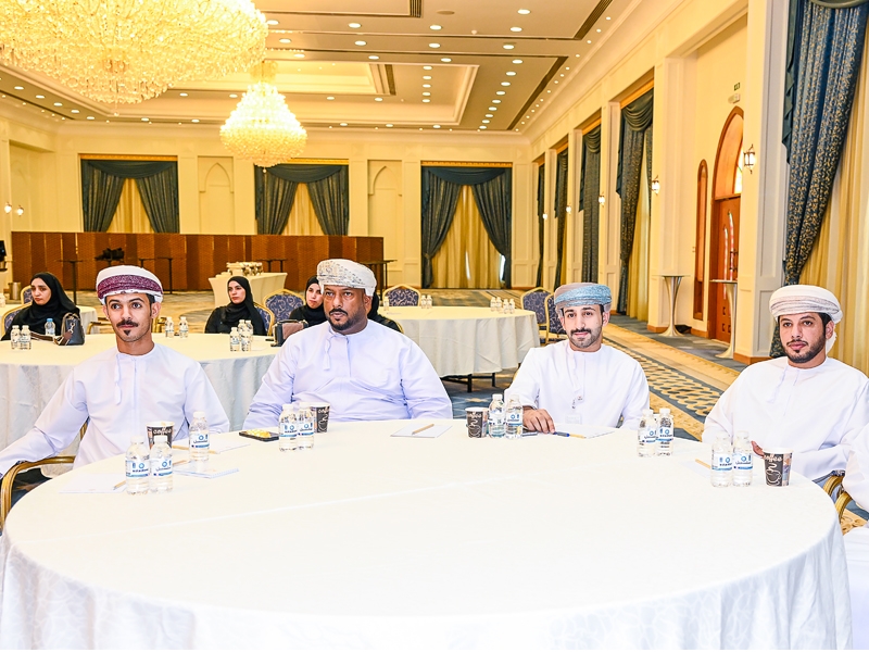 Oman urges vigilance against human trafficking