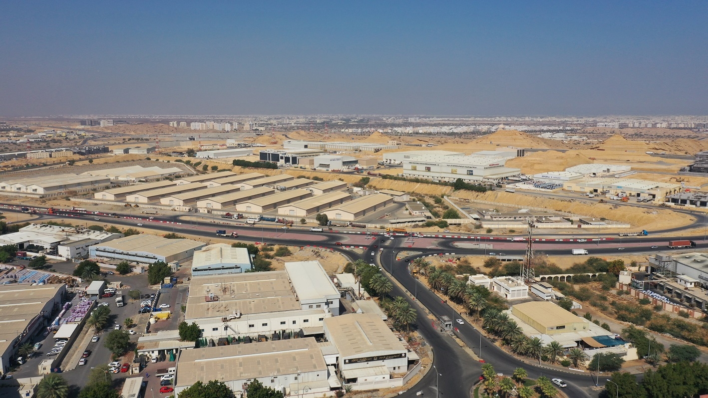 Rusayl Industrial City localises 17 projects worth RO49mn