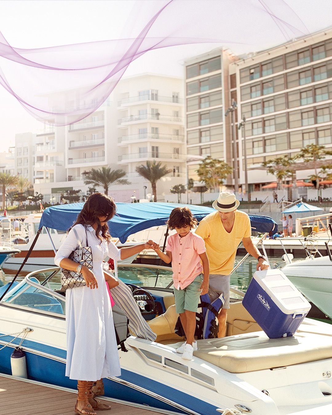 Unwind in style with ‘Mysk Sunkissed Escapes': A summer staycation like no other at Mysk Al Mouj