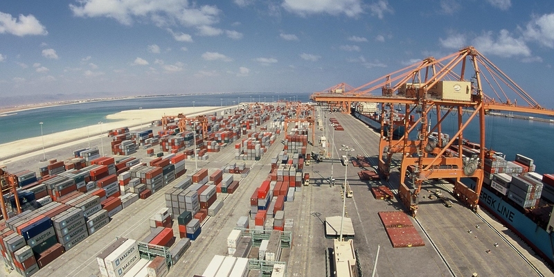 Oman's industrial exports rise 8.6% to RO1.6bn in Q1