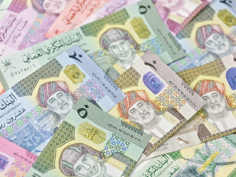 Bank credit in Oman grows 9% to RO33.6bn in April
