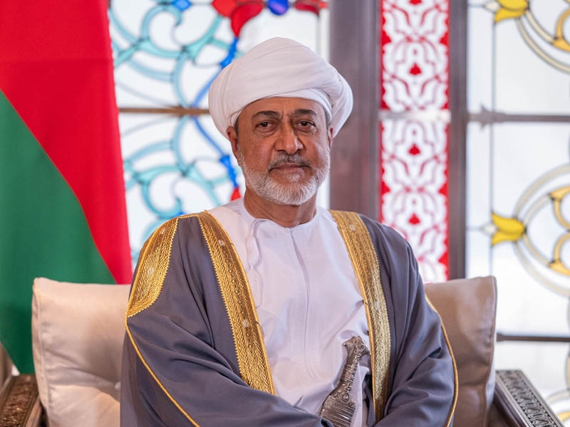 HM exchanges new Hijri Year Greetings with leaders of Arab, Muslim countries