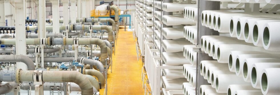 GS Inima secures financing for solar PV plant at Barka