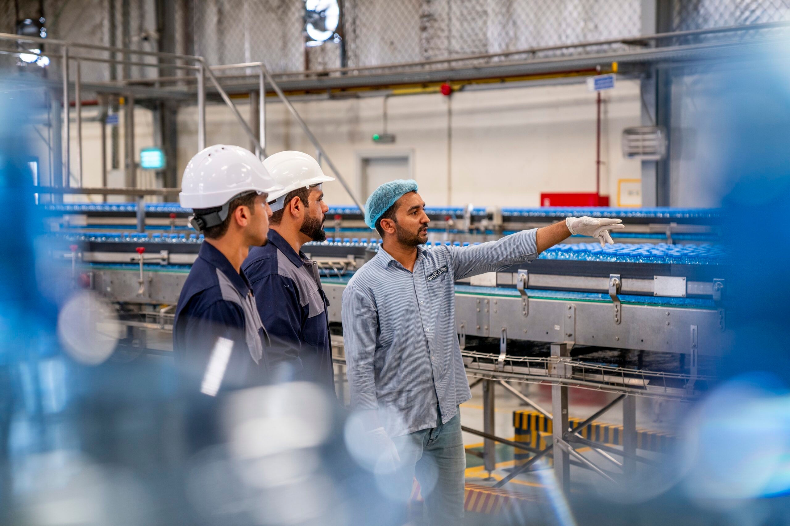 Madayn attracts RO164mn in food sector investments