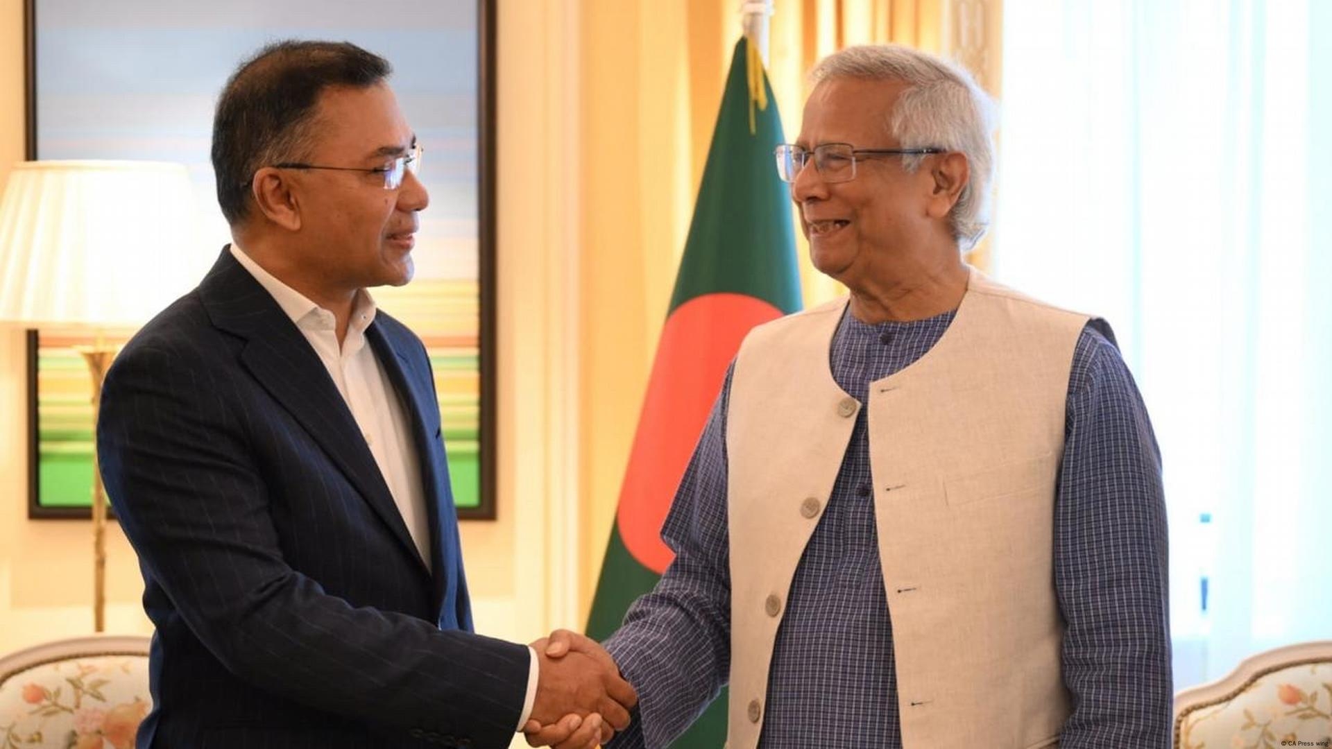 Is Bangladesh ready for a ‘credible' election?