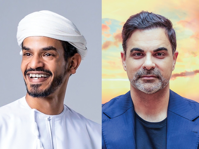 UAE's Fuze signs MoU with Oman's Mamun to facilitate trade finance via stablecoins