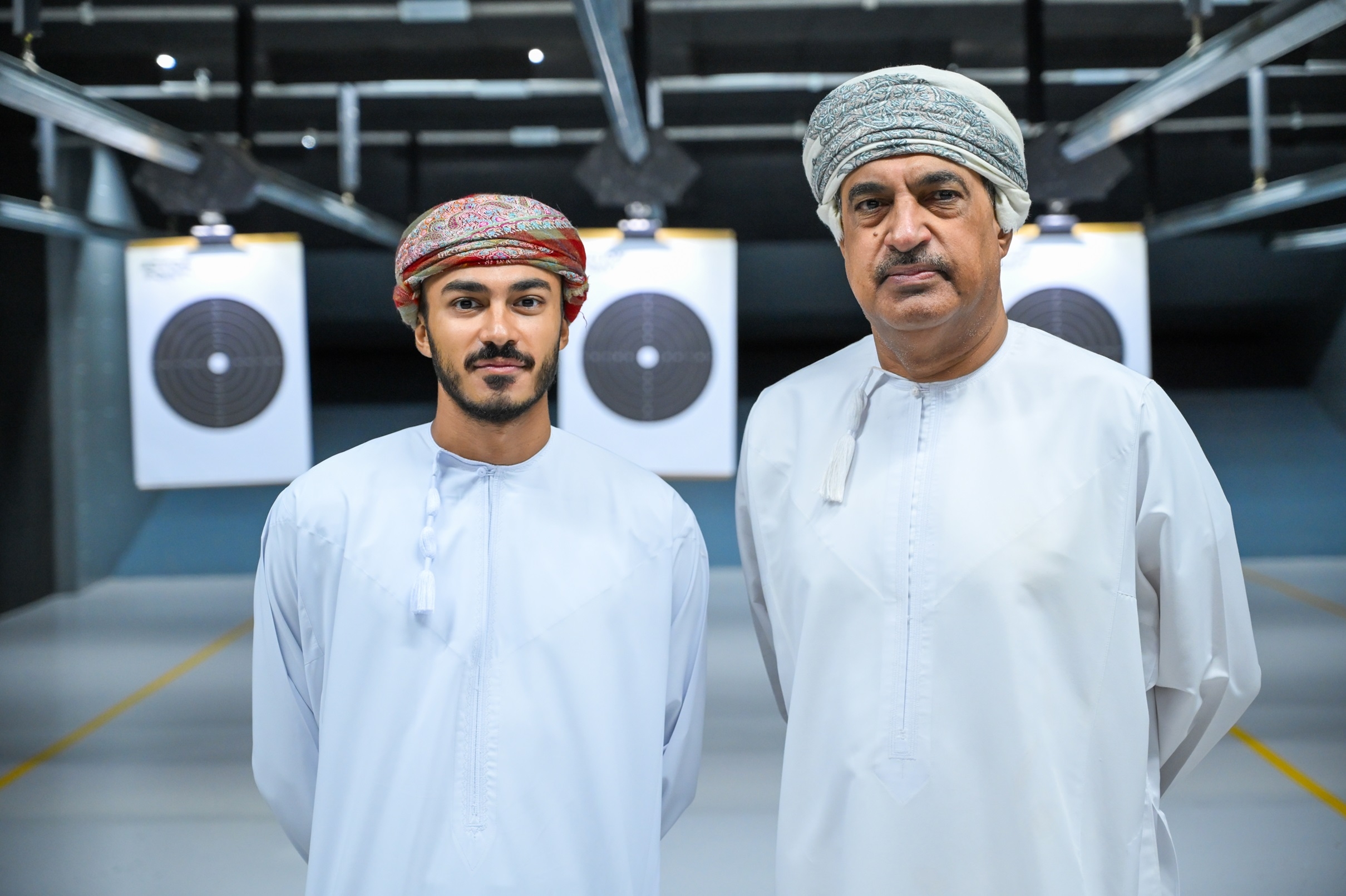 Khimji Ramdas Special Projects delivers world-class Indoor Shooting Range ‘Action Point'