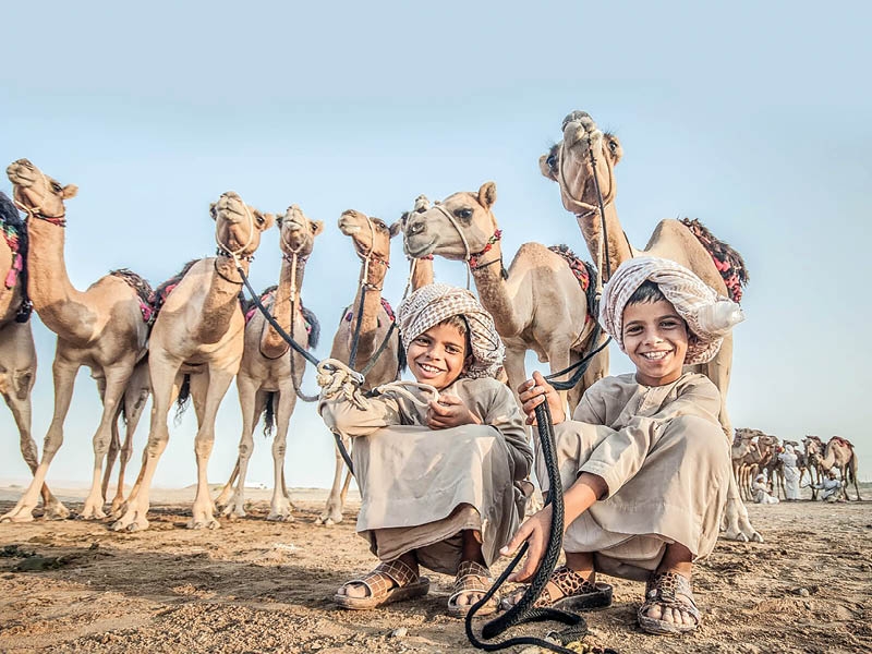 Dakhliyah records 415,000 tourists visiting in 2024