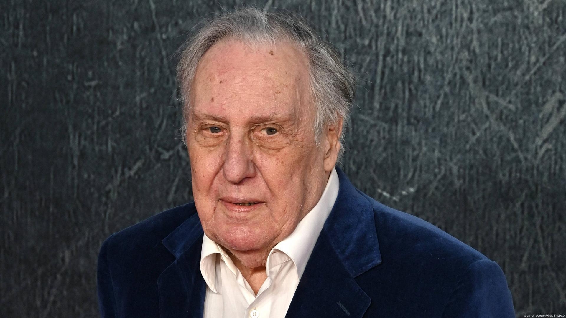 Frederick Forsyth, 'Day of the Jackal' author, dies aged 86