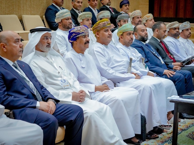 Future Foresight Forum seeks to boost Oman's growth