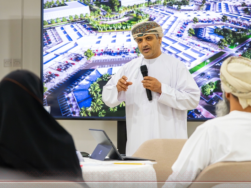 Plans underway for centralised used car market in Muscat