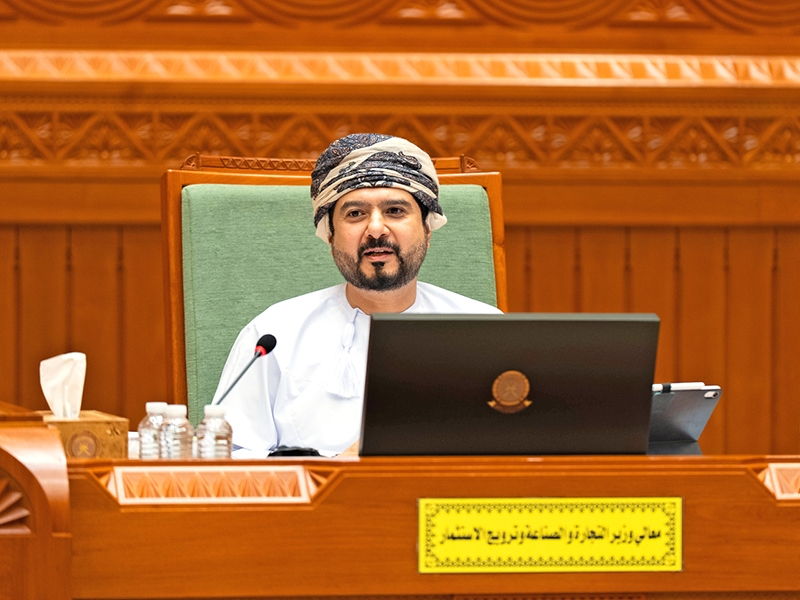 Oman's manufacturing contributes RO4.15bn to national economy