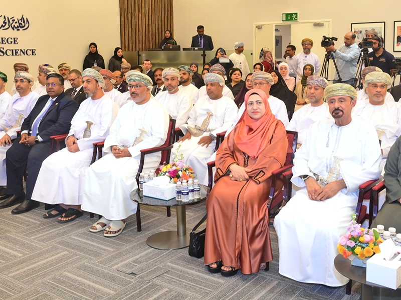 3 more Omani universities listed in QS world rankings